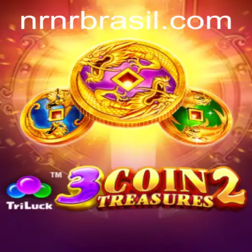 Discovering '3CoinTreasures2': A Thrilling Adventure in Gaming