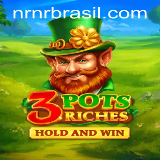Discovering the Thrills of 3potsRiches: A New Era in Online Gaming