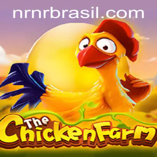 Exploring the Exciting World of ChickenFarm in the NRNR.com Realm