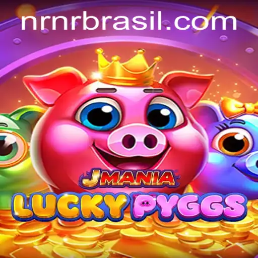 Explore the Thrilling World of JManiaLuckyPyggs