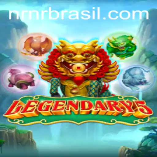 The Enchantment of Legendary5: Dive into the World of NRNR.com