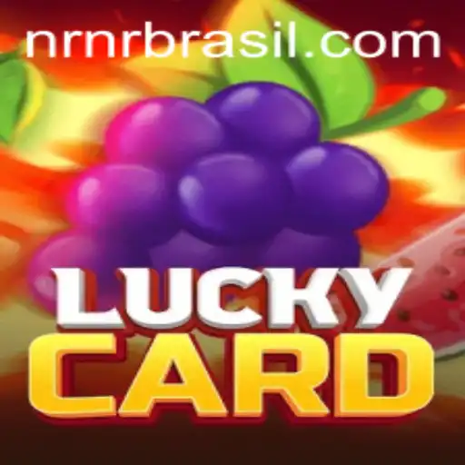 Unlocking the Thrill of LuckyCard: A Fascinating Dive into NRNR.com's Latest Card Game