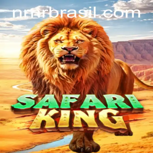 Discover the Adventure of SafariKing: Experience the Wilderness with NRNR.com