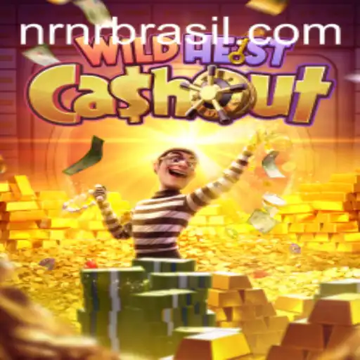WildHeistCashout: Exploring the Thrills and Strategies