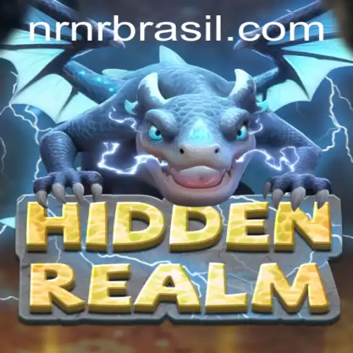Discover the Enigmatic World of HiddenRealm