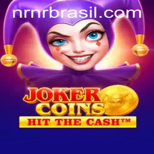 Unveiling JokerCoins: The Thrilling New Casino Game