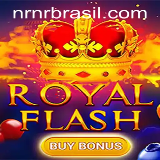 Unveiling the Excitement of RoyalFlashBuyBonus: A Thrilling Game Experience