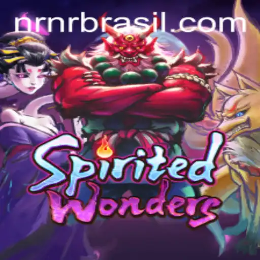 Discovering the Enchantment of SpiritedWonders: A Journey Beyond the Ordinary
