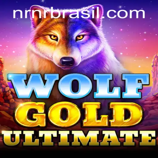 Unveiling WolfGoldUltimate: A Thrilling Journey into the Untamed Wilderness